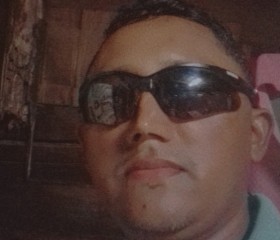joseluis Tercero, 36 лет, Managua