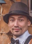 Азат, 33 года