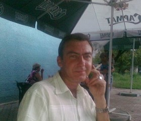 Юрий, 54 года, Горлівка