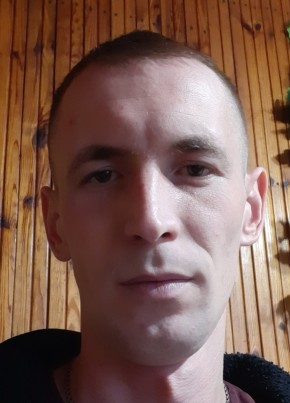Павел, 32, Україна, Київ