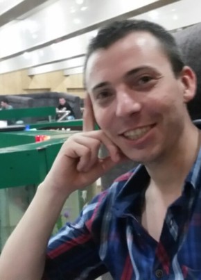 poliak, 36, Россия, Ковров