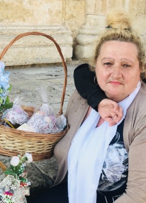 Людмила, 67, Україна, Херсон