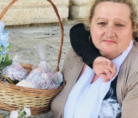 Людмила, 67 лет, Херсон
