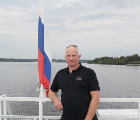 Роман, 54 года, Москва