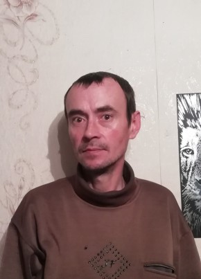 Сергей, 46, Россия, Шадринск