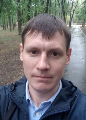 Александр, 38, Россия, Цибанобалка