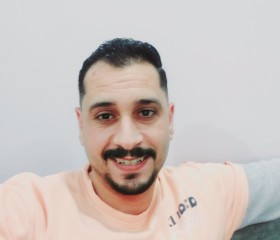 Kareem, 32, Alexandria