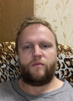 Анатолий, 41, Россия, Колпино