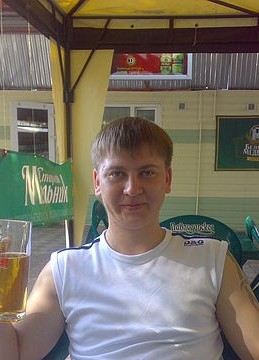 Ярослав, 37, Қазақстан, Ленинский