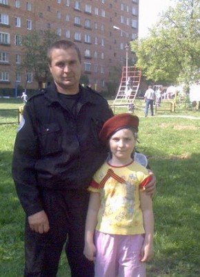 Максим, 47, Россия, Ступино