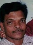 PUTTUBABU, 38 лет, Lal Bahadur Nagar