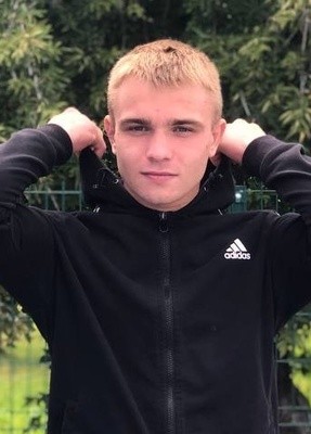 Данил, 20, Россия, Яшкино