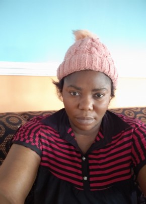 ngono Diane, 22, Republic of Cameroon, Bafoussam