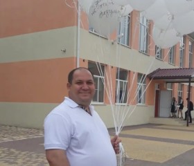 Aleksandr Akhov, 48, Belaya Glina