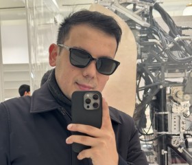 Dave, 26, City of London