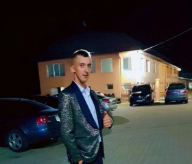 Alexandru, 27, Sibiu