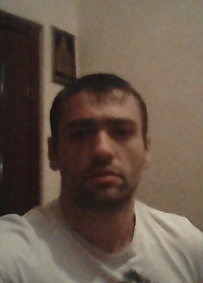 Timur, 37, Russia, Saint Petersburg