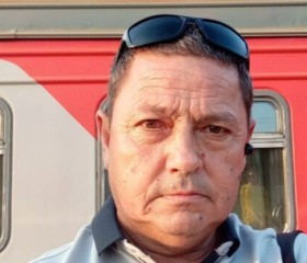 Albert, 58, Arsk