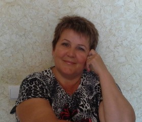 Анна, 62 года, Сыктывкар