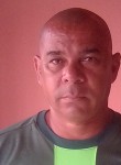 Jackaon, 58 лет, Lauro de Freitas