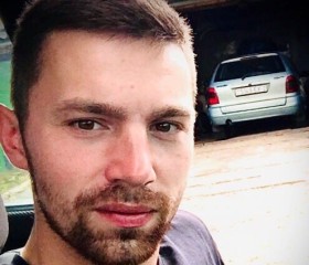 Nikita Yunusov, 26, Navapolatsk
