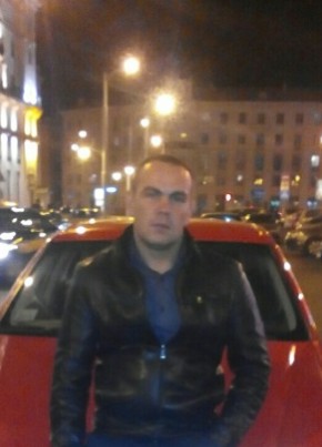 константин, 39, Рэспубліка Беларусь, Горад Мінск