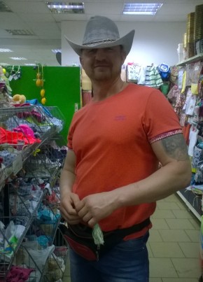 Александр, 43, Россия, Рыбинск