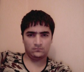 Шахрух, 31 год, Санкт-Петербург