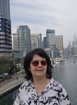 Nina, 52, Moscow