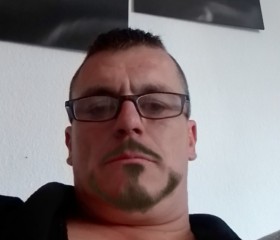Robo, 43 года, Nördlingen