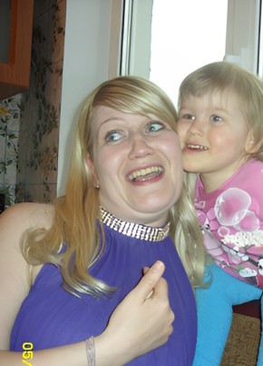 anastasiya, 39, Russia, Kandalaksha