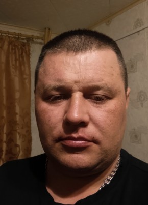 Саша из Грязовеца 37 лет