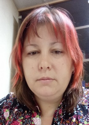 Маргарита, 36, Россия, Липецк