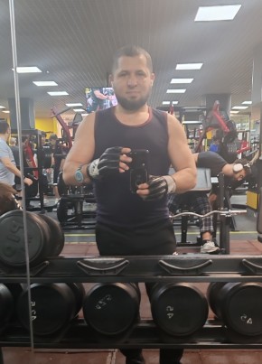 Anar, 45, Russia, Krasnoyarsk