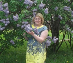 Елена, 53 года, Слободской