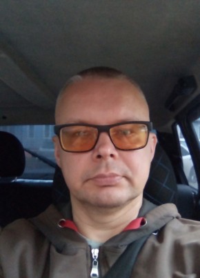 Алекс из Коряжмы 49 лет