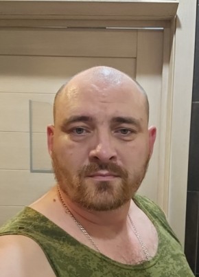 Алексей из Забайкальска 39 лет