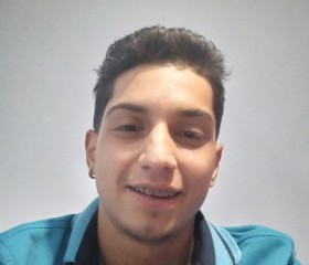 Camilo villa, 26 лет, Medellín