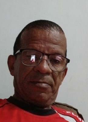 Gleyser Cardoso из Cuiabá 50 лет