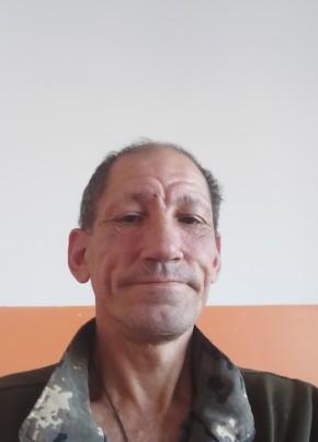 Sergey, 51, Russia, Pervouralsk