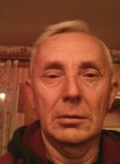 Иван, 61 год, Саратов