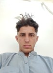 Hameed khan, 23 года, أبوظبي