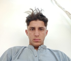 Hameed khan, 23 года, أبوظبي