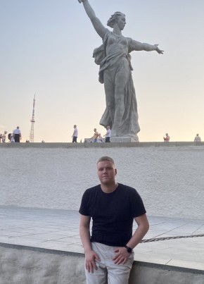 Igor, 26, Russia, Zelenograd