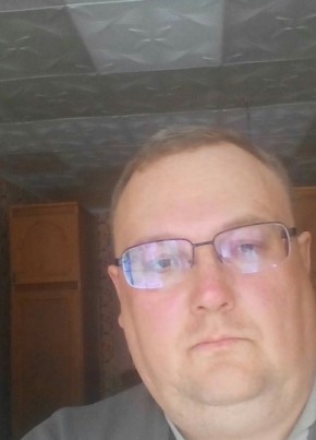 Сергей, 48, Россия, Шумерля