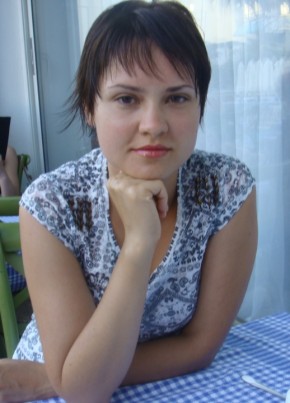 Мария, 38, Россия, Самара