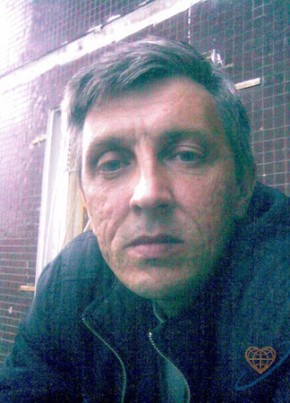 Сергей, 55, Россия, Ярославль