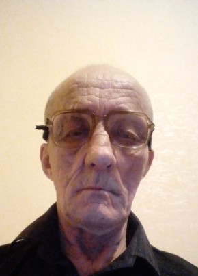 Николай, 71, Россия, Елец
