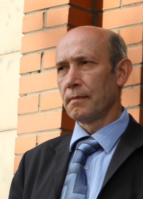 Aleksandr, 59, Russia, Tula