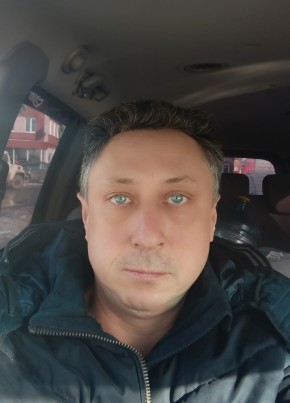 aleksey, 42, Russia, Nizhniy Novgorod